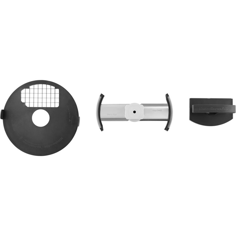 KitchenAid® Food Processor Attachment with Commercial Style Dicing Kit