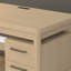 Bureau brun clair
