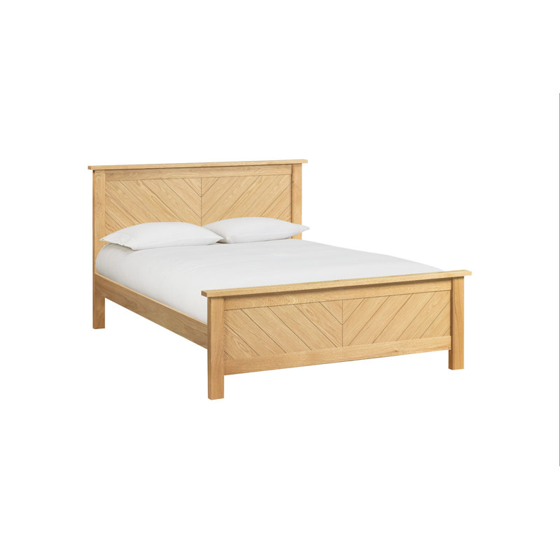 Walhill Bed, Double (4'6)