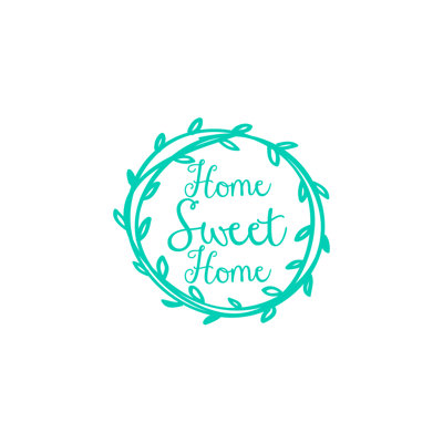 Non-Wall Damaging Wall Decal