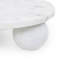 Marlow Marble Plate-288612154