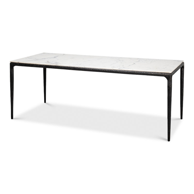 Dakor Marble Dining Table