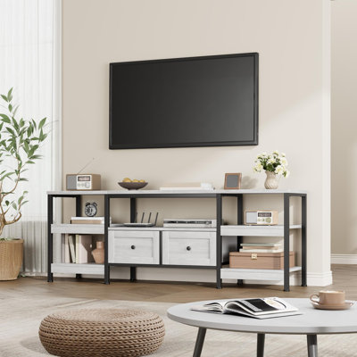 Unfinished TV Stand for TVs up to 58"