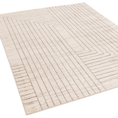 Oslo Geometric Area Rug