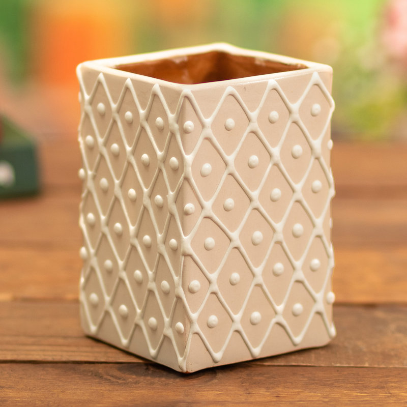 Chumsky Ceramic Pot Planter