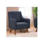 Bina Upholstered Wingback Chair