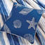 Ensemble de 6 coussins décoratifs 6 pièces - bleu pour très grand / très grand aquarelle-124308725-124308727