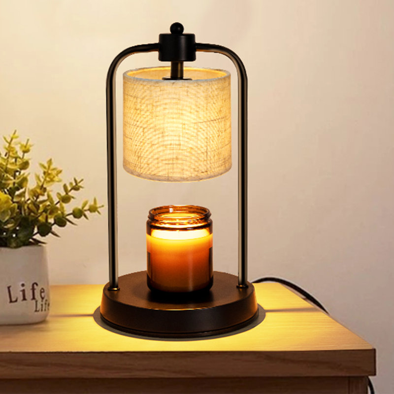 Candle Heater Light
