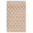 Teo Wool Geometric Indoor Rug