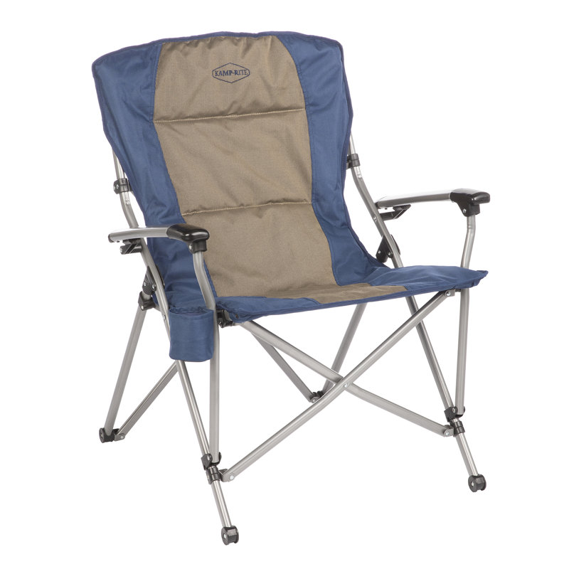 Fauteuil pliant Kamp-Rite CC463