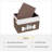 Foldable Dog Toy Box, Fabric Dog Toy Bin, Folding Organizer Home Décor Bin With Handle, Collapsible Toy Box Organizer For Pet Leash, Blanket, Chew Toys And Accessories-565053302