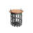 Meriwether Solid Wood Top Nesting Tables