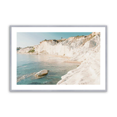 Imprimé Cliffside Dreams