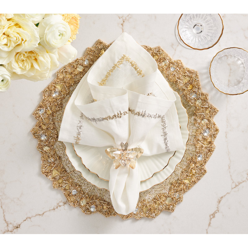 Aurelia Napkin