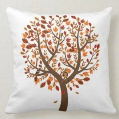 Adalyse Indoor / Outdoor Square Cushion