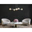 Colbert 6 - Light Kitchen Island Pendant-67150391-67157295