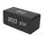 Digital Electric Tabletop Clock with Alarm-1826039435