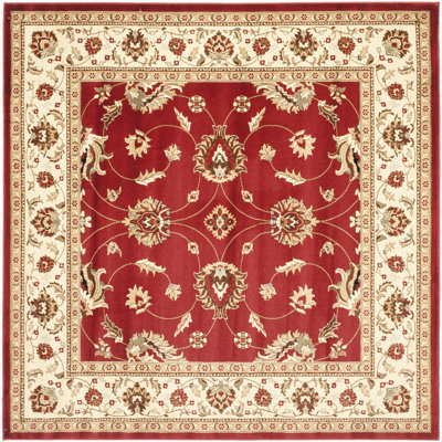 Klose Performance Oriental Rug
