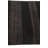 Runner Jodi Black Rug
