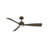 Trini 56'' Ceiling Fan with LED Lights-34086820