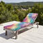 Coussin de patio d'extérieur 3 po