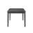 Ziemer 6 - Person Four Leg Dining Set-91377990-91377989