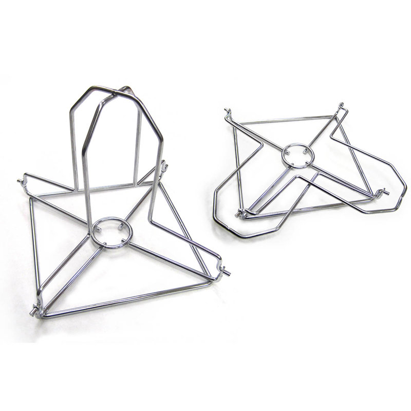 Stainless Steel Dishwasher Safe BBQ Topper