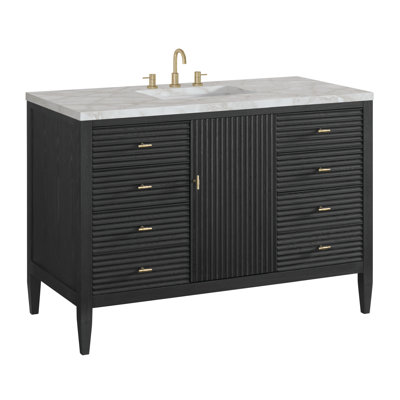 Myrrin 48'' W Single Vanity