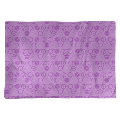 Napperon en coton 18 "Classic