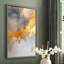 ABSTRACT Series CD XXX - Impression encadrée de qualité supérieure - Prêt à accrocher - Aucun clou requis AAI401190-837033144-837033124