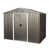 Noir est en rupture de stock sélectionné