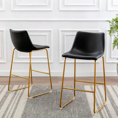 Aulbusson Counter Stool