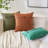  Reversible Throw Pillow