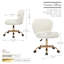 Polyester Blend Task Chair-2135980946