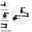 Wall Mounted Pot Filler Faucet-50631167