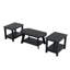 Ensembles de table en plastique Arrlo-88478305