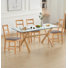 Mose 4 - Person Dining Set