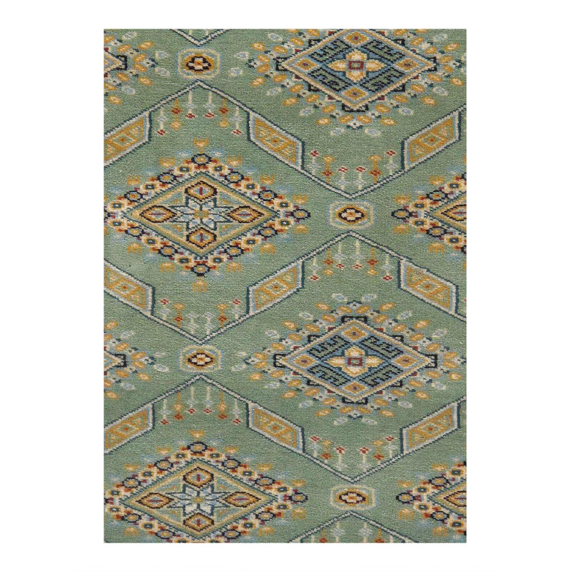 Sewit Oriental Area Rug