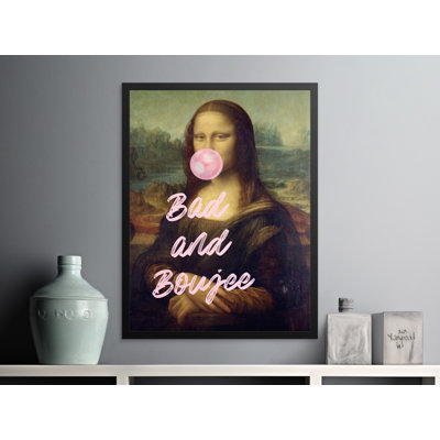 Elaine Print