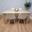 4 - Person Dining Set-181255253