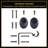 Room-Darkening Steel Adjustable Single Curtain Rod-1748382108-1748382109
