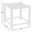 Selby Upholstered Accent Stool-1041618574