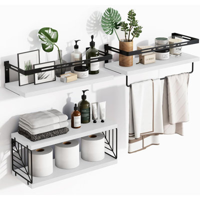 Floating Shelf