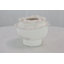Cole And Ceramic Floral Inspired Abstract Vase-1229341648