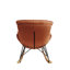 Canapé de loisir, fauteuil berçant simple, fauteuil de luxe-2027410535