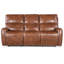 Crosby Leather Sofa