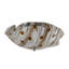 Metro Fusion 13 - Light Flush Mount