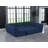 Calvie Upholstered U-Shaped Sectional with Ottoman Reversible-57262822