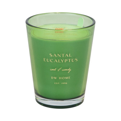 Santal eucalyptus