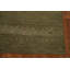 Tapis vert Tribal Gabbeh